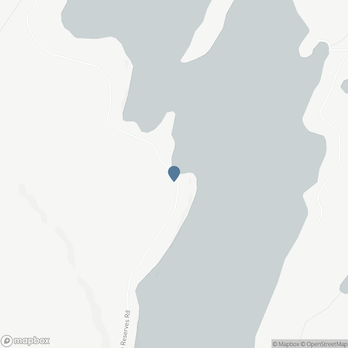 974 Ice Lake Drive, Manitoulin Island, Ontario P0P 1H0